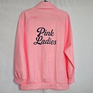Pink Ladies Jacket